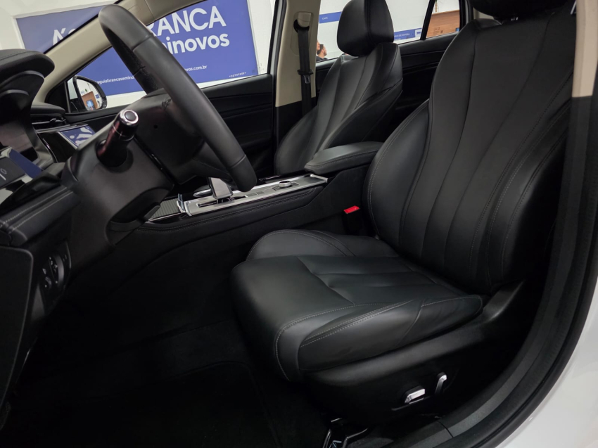 Caoa Chery ARRIZO 6 PRO 1.5 TCI FLEX HYBRID MAX DRIVE CVT 25