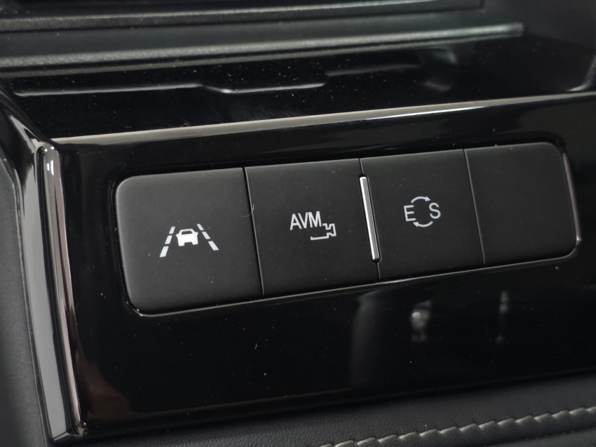 Caoa Chery ARRIZO 6 PRO 1.5 TCI FLEX HYBRID MAX DRIVE CVT 20