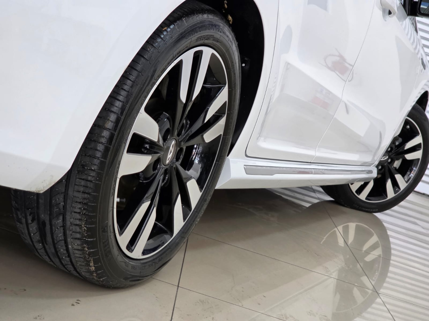 Caoa Chery ARRIZO 6 PRO 1.5 TCI FLEX HYBRID MAX DRIVE CVT 3