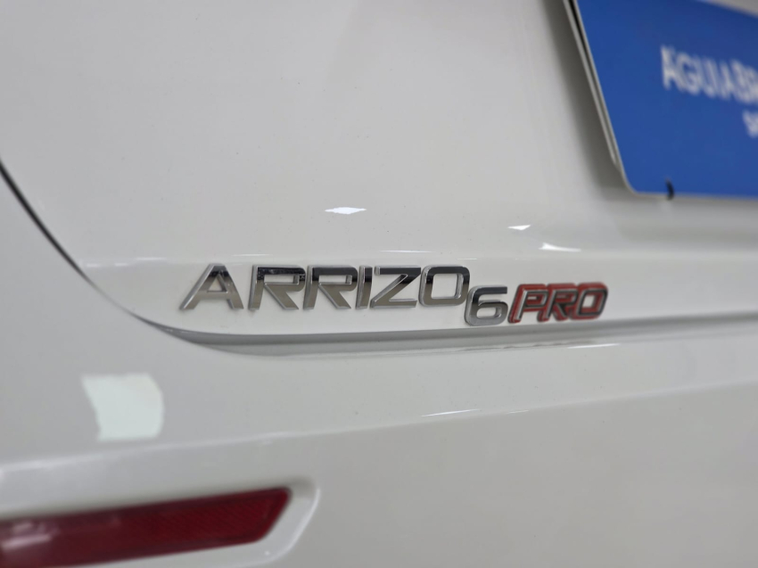 Caoa Chery ARRIZO 6 PRO 1.5 TCI FLEX HYBRID MAX DRIVE CVT 9