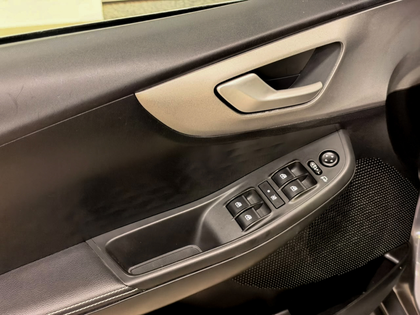 Fiat FASTBACK 1.3 TURBO 270 FLEX LIMITED EDITION AT6 21