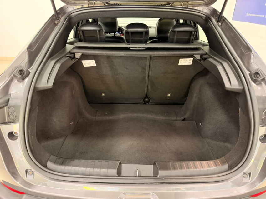 Fiat FASTBACK 1.3 TURBO 270 FLEX LIMITED EDITION AT6 10