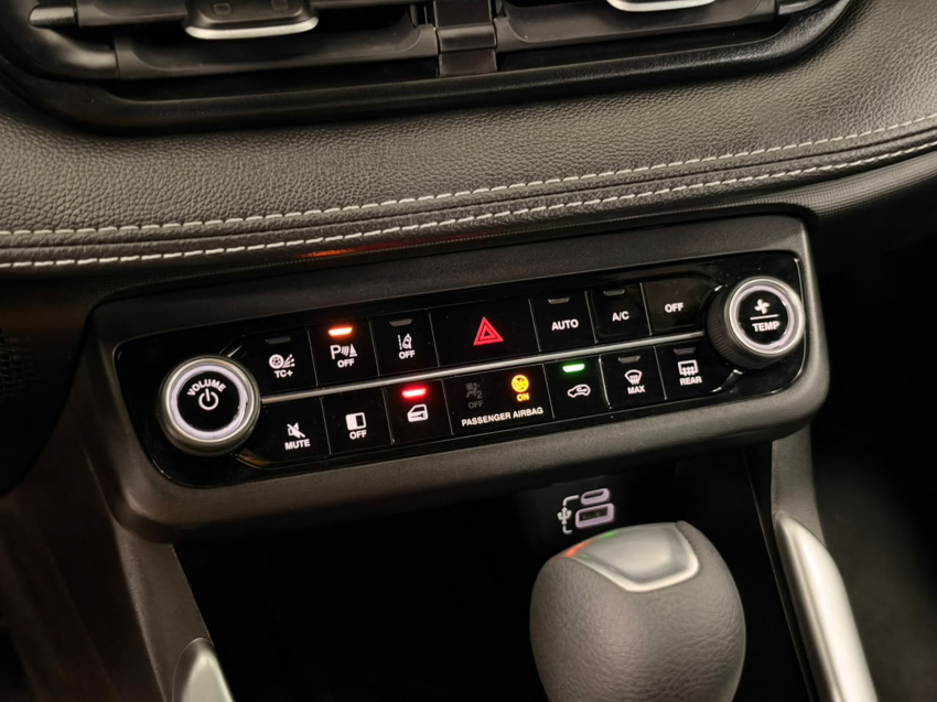 Fiat FASTBACK 1.3 TURBO 270 FLEX LIMITED EDITION AT6 17