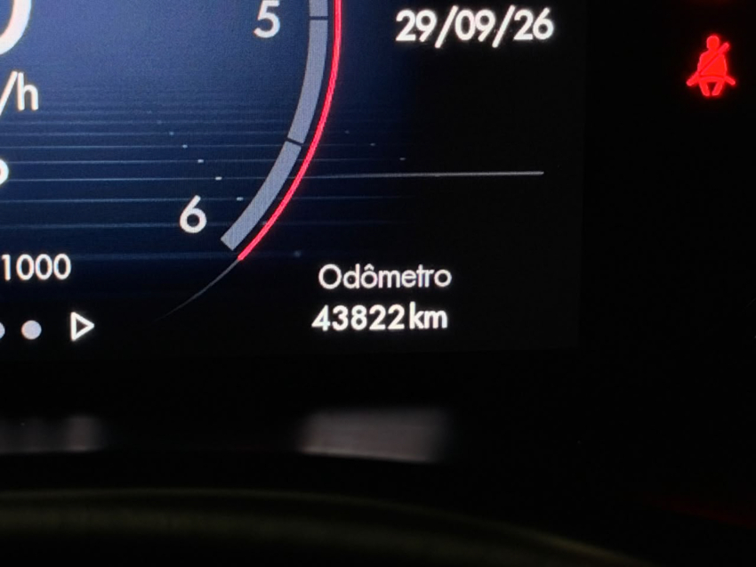 Fiat TORO 2.0 16V TURBO DIESEL RANCH 4WD AT9 13