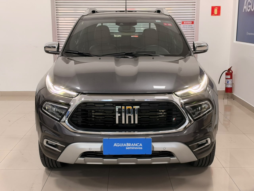 Fiat TORO 2.0 16V TURBO DIESEL RANCH 4WD AT9 3