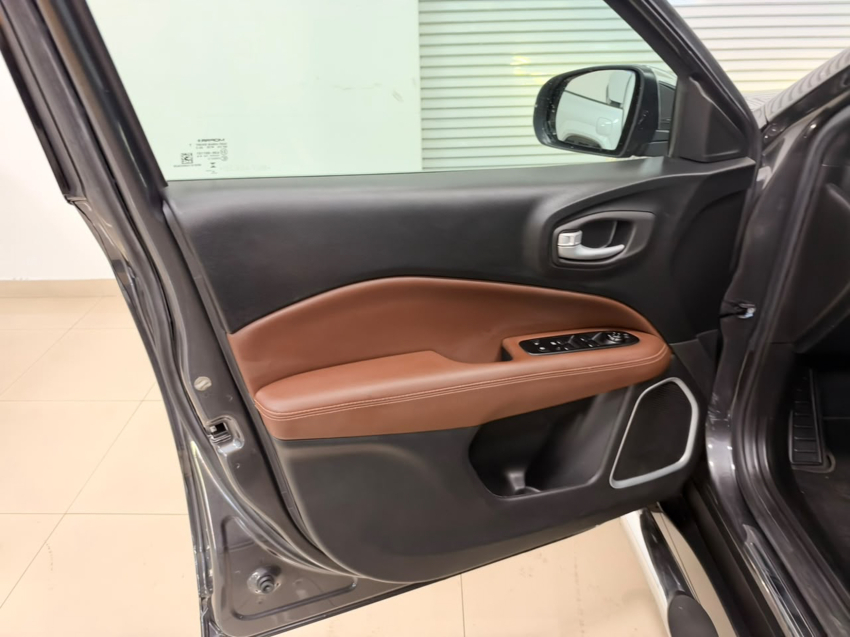 Fiat TORO 2.0 16V TURBO DIESEL RANCH 4WD AT9 20