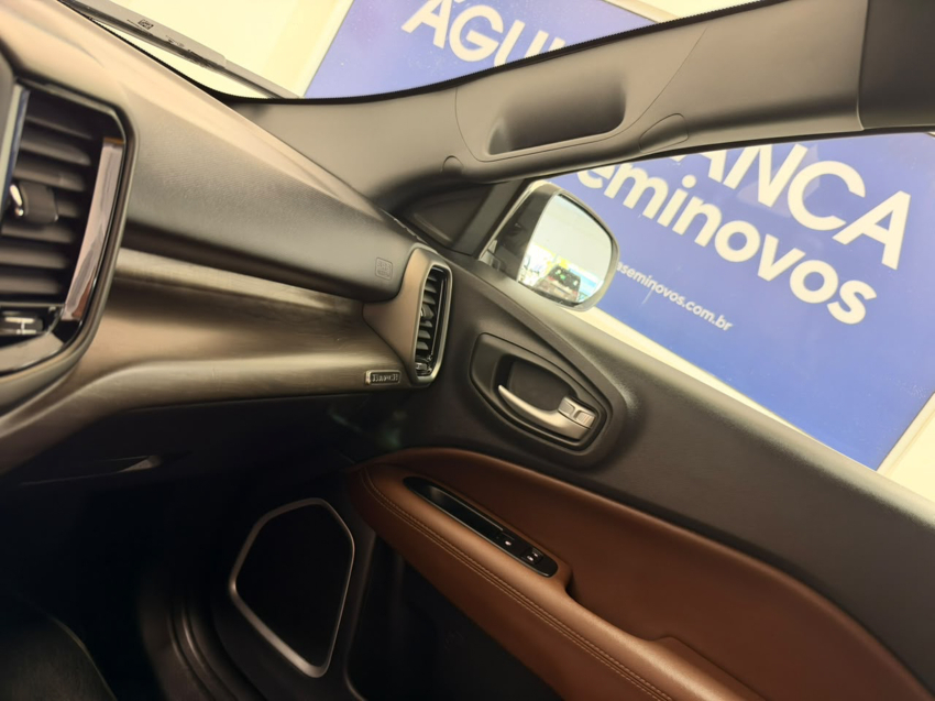 Fiat TORO 2.0 16V TURBO DIESEL RANCH 4WD AT9 18