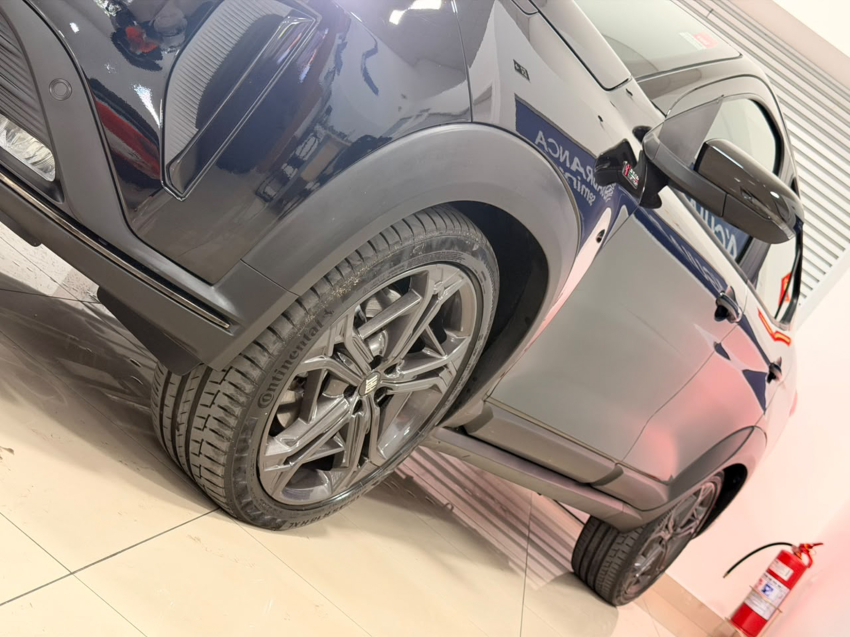 Fiat FASTBACK 1.3 TURBO 270 FLEX LIMITED EDITION AT6 2