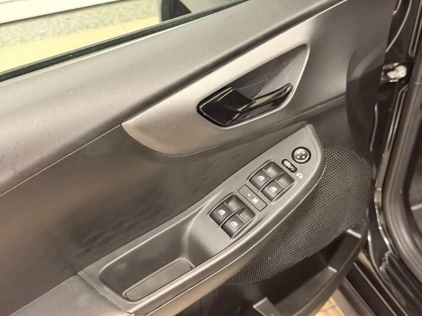 Fiat FASTBACK 1.3 TURBO 270 FLEX LIMITED EDITION AT6 20