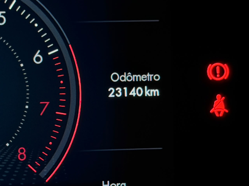 Fiat FASTBACK 1.3 TURBO 270 FLEX LIMITED EDITION AT6 13