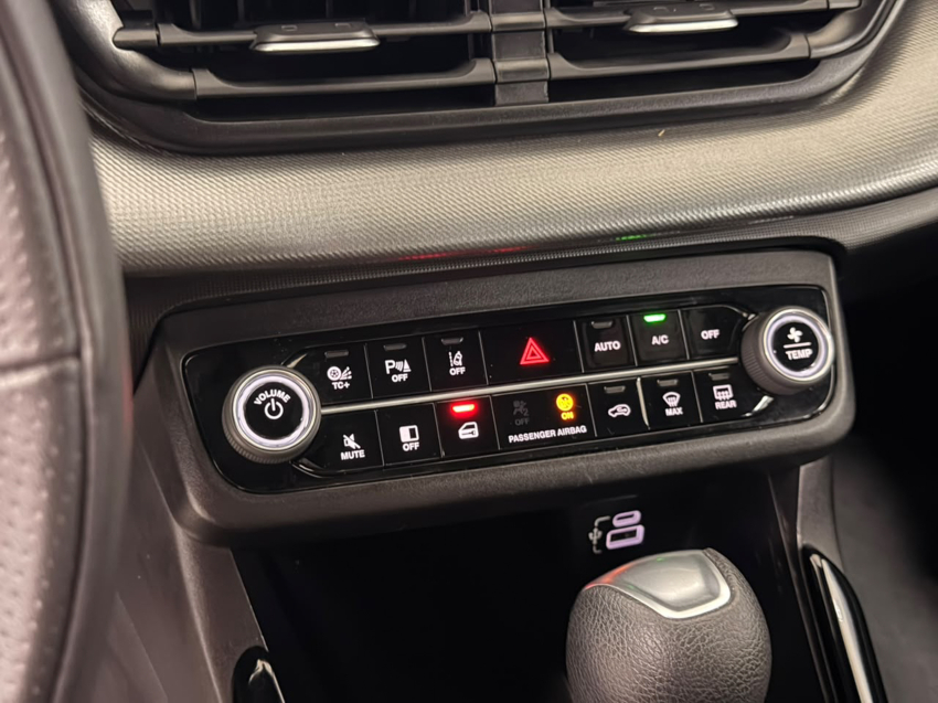 Fiat FASTBACK 1.3 TURBO 270 FLEX LIMITED EDITION AT6 17