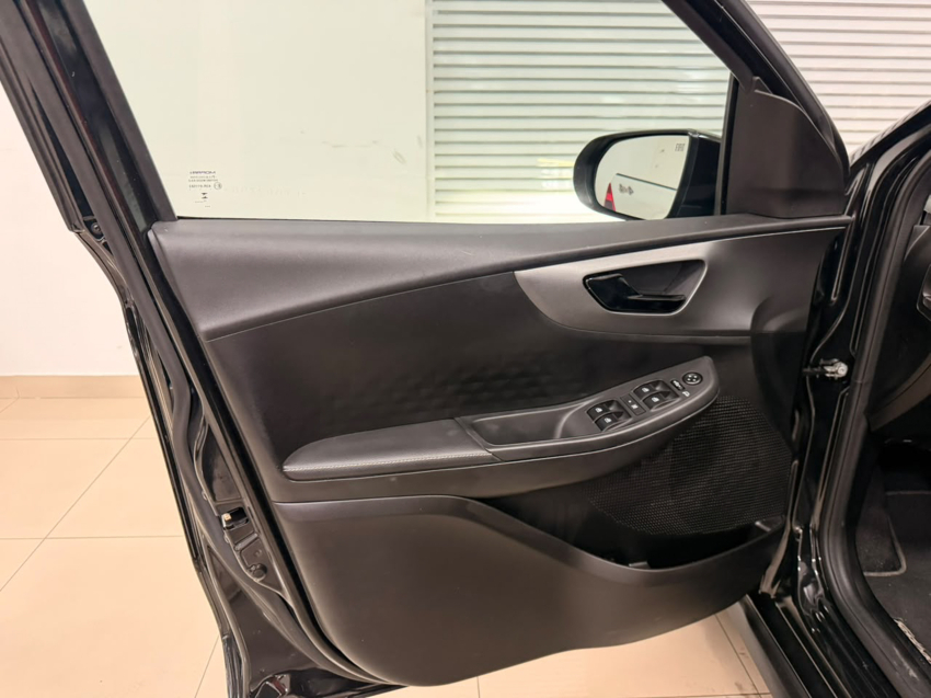Fiat FASTBACK 1.3 TURBO 270 FLEX LIMITED EDITION AT6 19