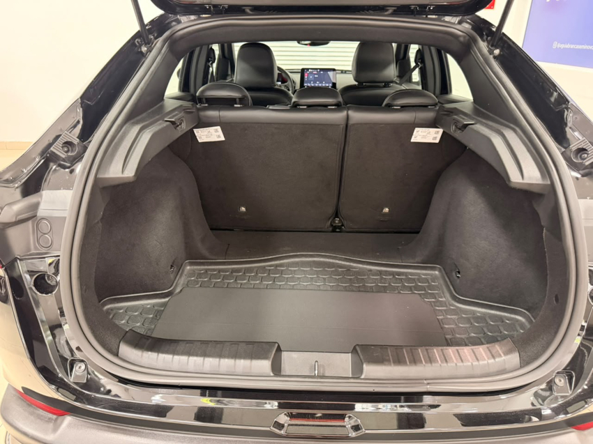 Fiat FASTBACK 1.3 TURBO 270 FLEX LIMITED EDITION AT6 11