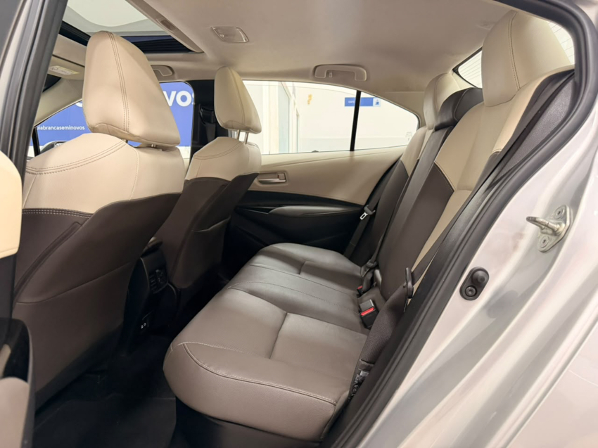 Toyota COROLLA 1.8 VVT-I HYBRID FLEX ALTIS PREMIUM CVT 26