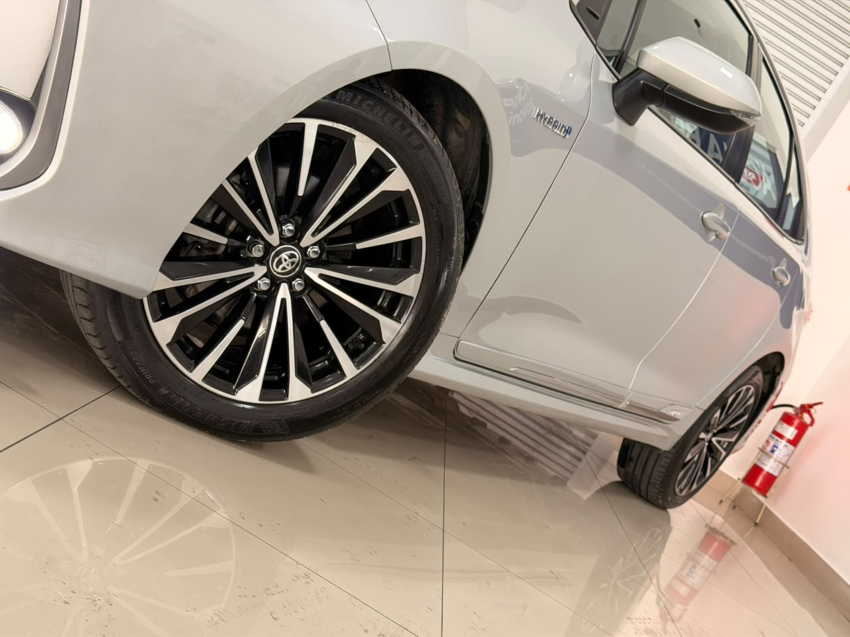 Toyota COROLLA 1.8 VVT-I HYBRID FLEX ALTIS PREMIUM CVT 2