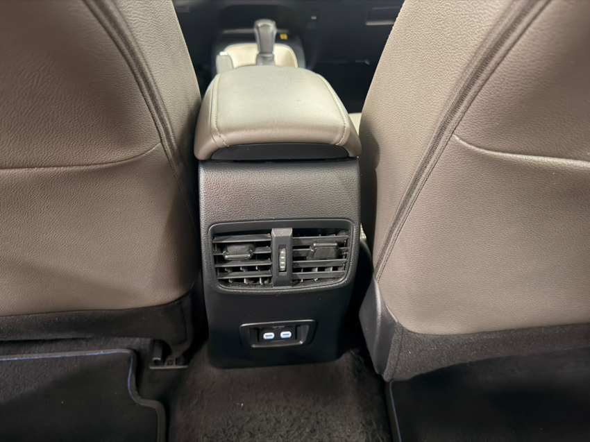 Toyota COROLLA 1.8 VVT-I HYBRID FLEX ALTIS PREMIUM CVT 25