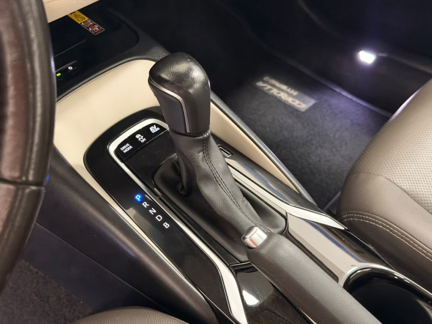 Toyota COROLLA 1.8 VVT-I HYBRID FLEX ALTIS PREMIUM CVT 18