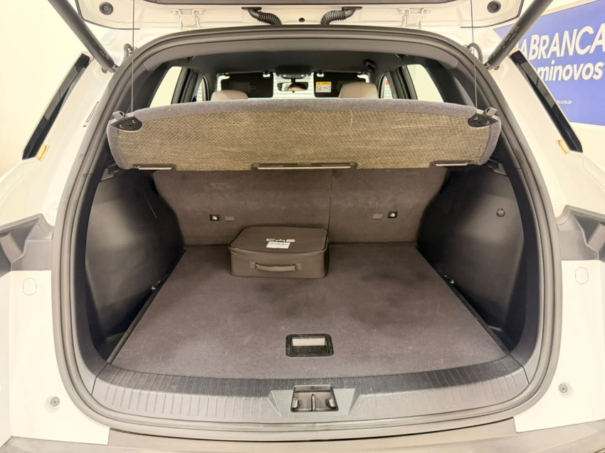 BYD SONG PRO 1.5 DM-I HÍBRIDO GS AUTOMÁTICO 10