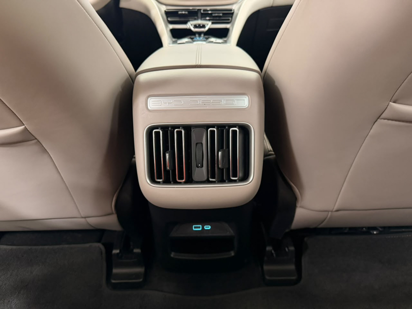 BYD SONG PRO 1.5 DM-I HÍBRIDO GS AUTOMÁTICO 23