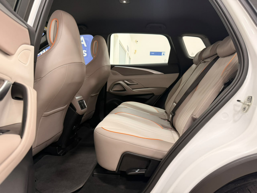BYD SONG PRO 1.5 DM-I HÍBRIDO GS AUTOMÁTICO 22