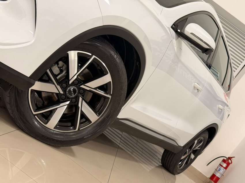 BYD SONG PRO 1.5 DM-I HÍBRIDO GS AUTOMÁTICO 2