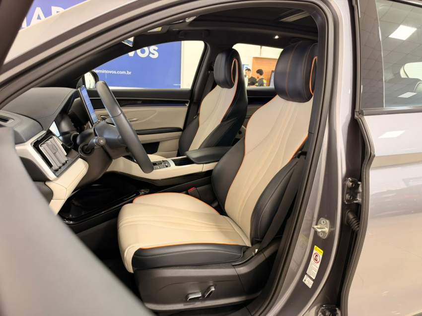 BYD SONG PLUS 1.5 DM-I HÍBRIDO AUTOMÁTICO 20