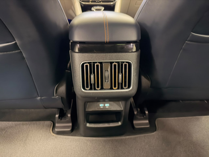 BYD SONG PLUS 1.5 DM-I HÍBRIDO AUTOMÁTICO 24