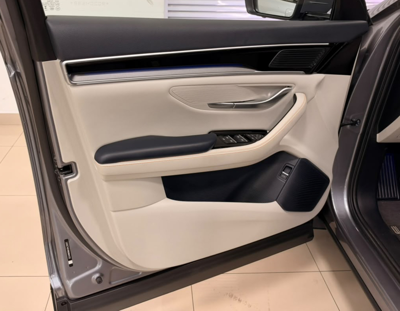 BYD SONG PLUS 1.5 DM-I HÍBRIDO AUTOMÁTICO 18