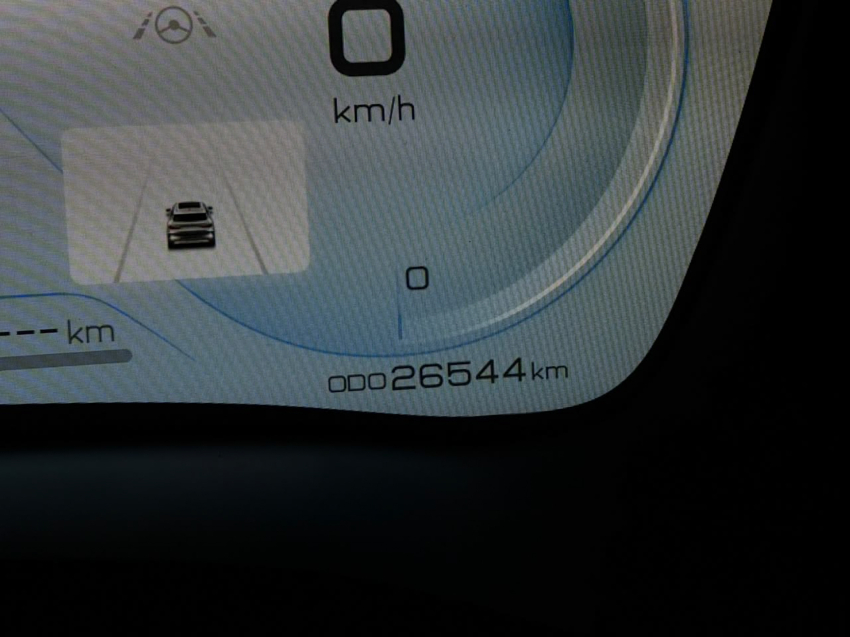 BYD SONG PLUS 1.5 DM-I HÍBRIDO AUTOMÁTICO 12