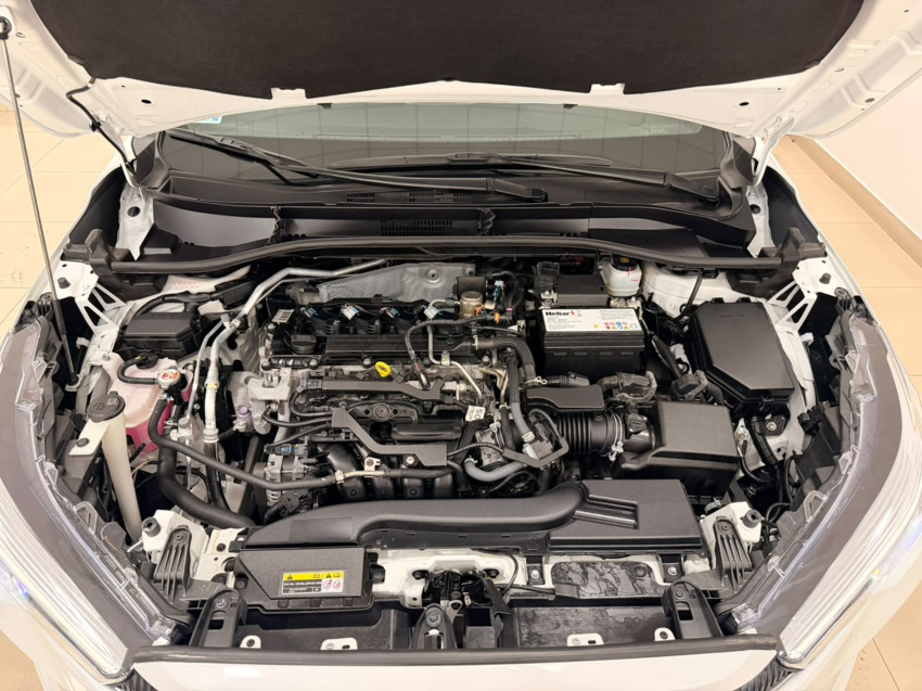 Toyota COROLLA CROSS 2.0 VVT-IE FLEX XRE DIRECT SHIFT 5