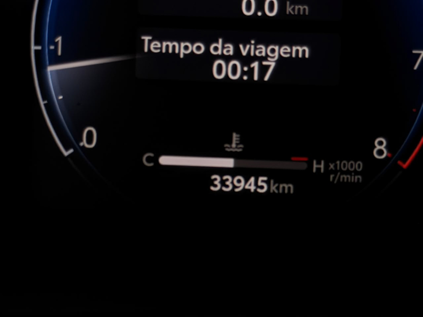 Toyota COROLLA CROSS 2.0 VVT-IE FLEX XRE DIRECT SHIFT 12