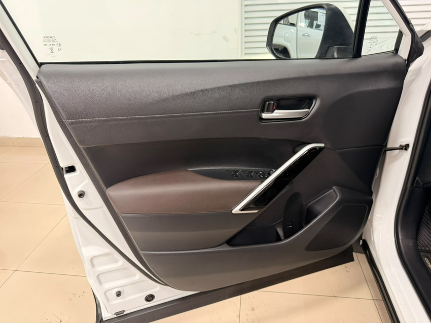 Toyota COROLLA CROSS 2.0 VVT-IE FLEX XRE DIRECT SHIFT 18