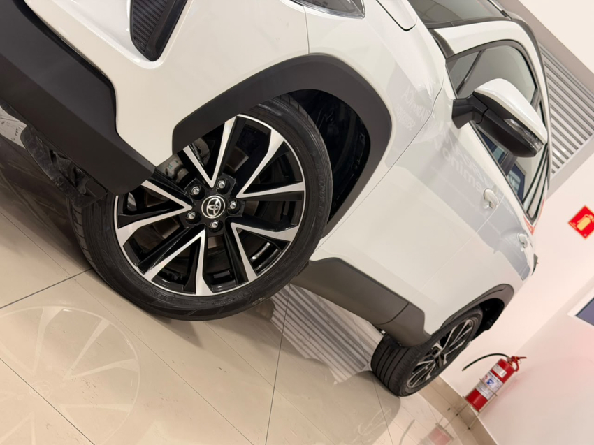 Toyota COROLLA CROSS 2.0 VVT-IE FLEX XRE DIRECT SHIFT 2