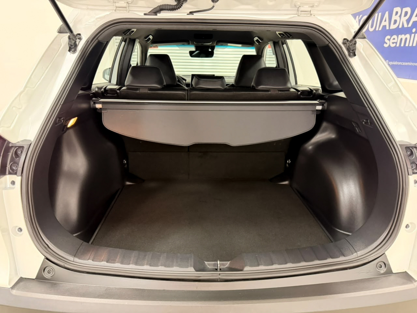 Toyota COROLLA CROSS 2.0 VVT-IE FLEX XRE DIRECT SHIFT 10