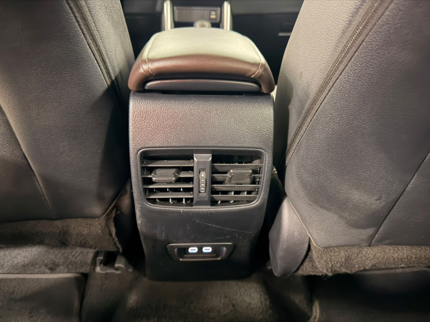 Toyota COROLLA CROSS 2.0 VVT-IE FLEX XRE DIRECT SHIFT 23