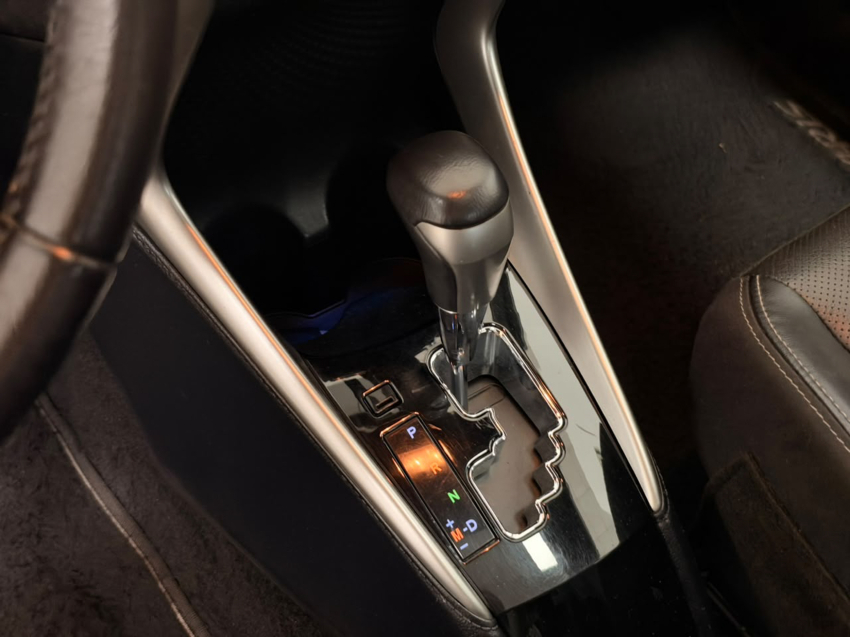 Toyota YARIS 1.5 16V FLEX XLS CONNECT MULTIDRIVE 20