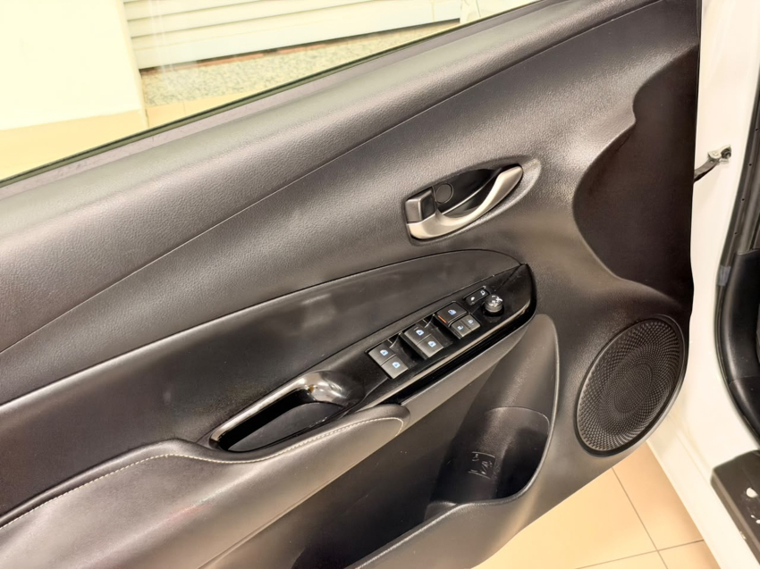 Toyota YARIS 1.5 16V FLEX XLS CONNECT MULTIDRIVE 22