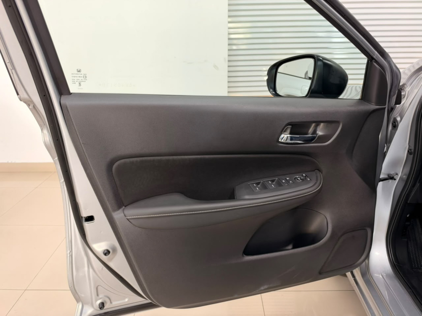 Honda CITY 1.5 i-VTEC FLEX HATCH EX CVT 18