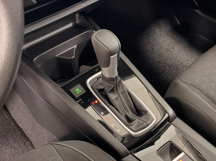 Honda CITY 1.5 i-VTEC FLEX HATCH EX CVT 17