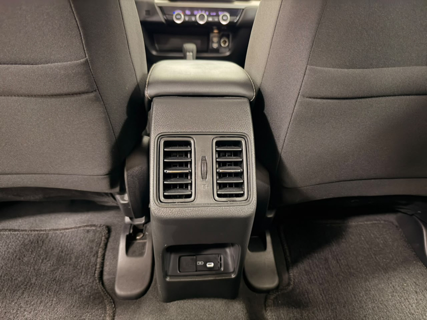 Honda CITY 1.5 i-VTEC FLEX HATCH EX CVT 22