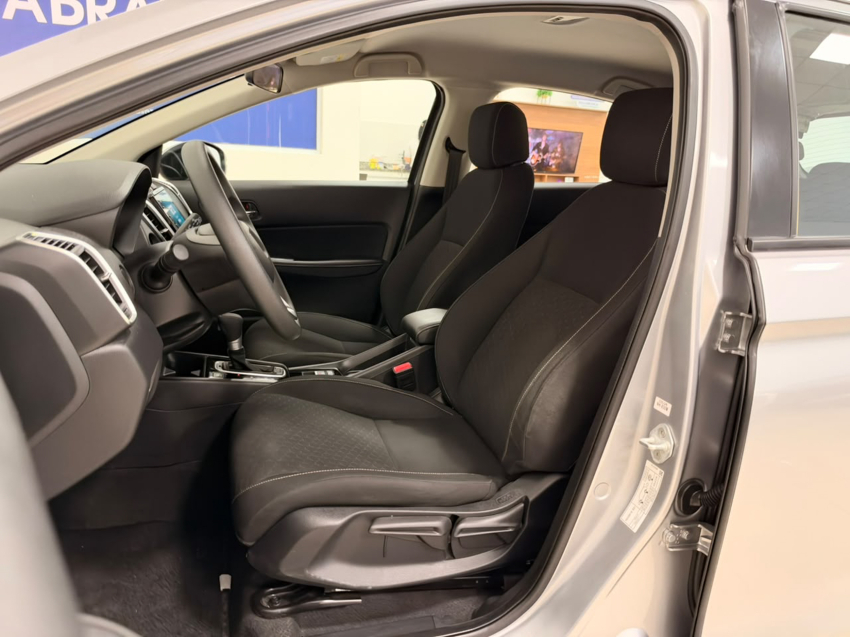Honda CITY 1.5 i-VTEC FLEX HATCH EX CVT 20