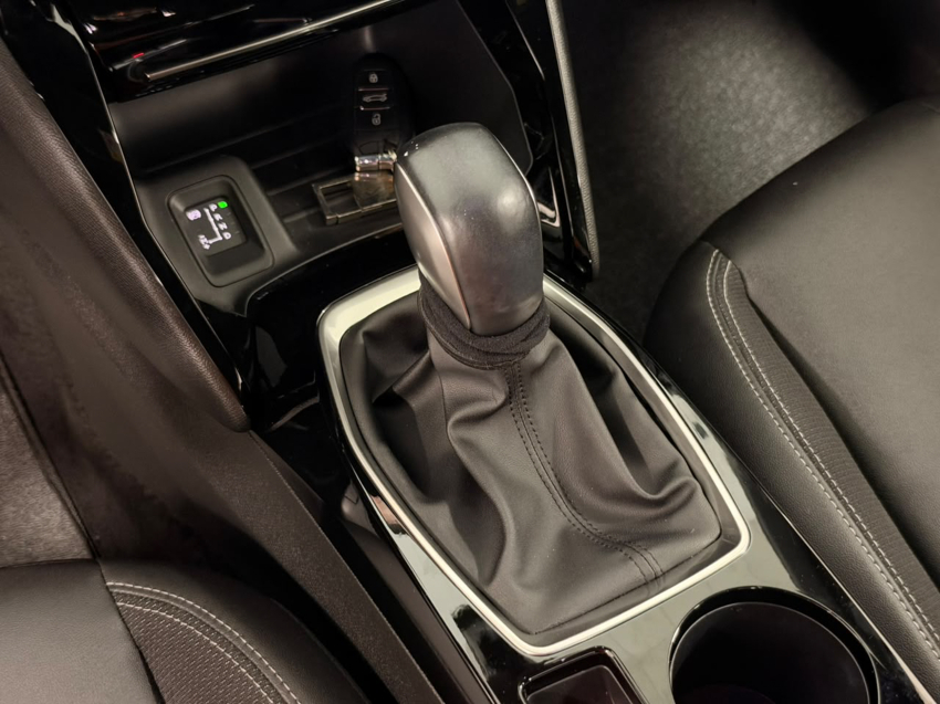 Peugeot 2008 1.0 TURBO 200 FLEX ALLURE CVT 18