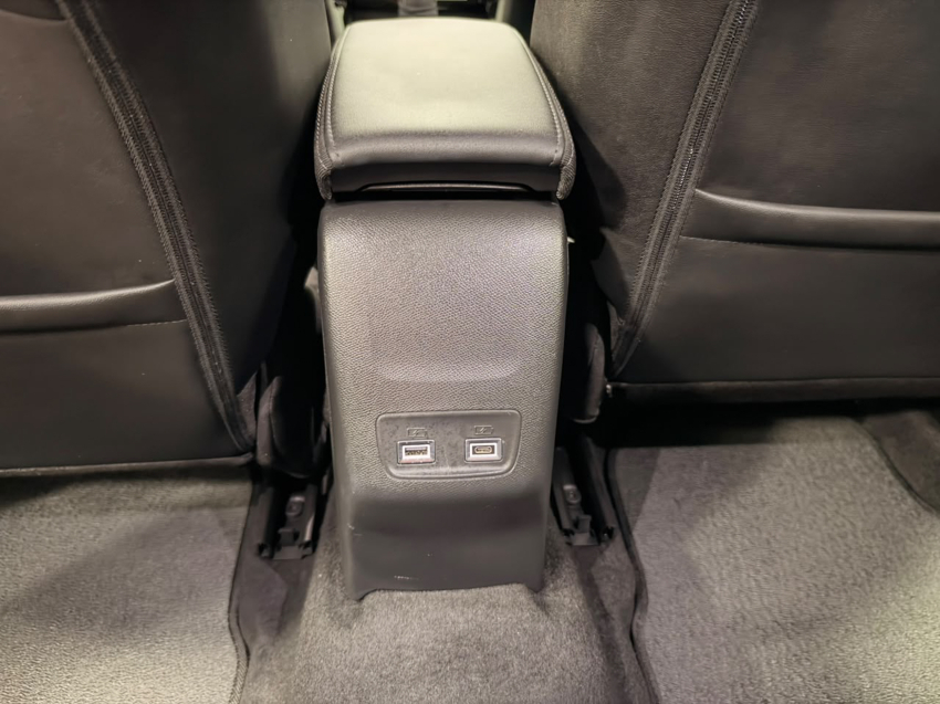 Peugeot 2008 1.0 TURBO 200 FLEX ALLURE CVT 23