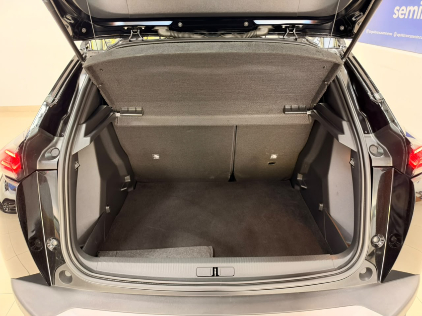Peugeot 2008 1.0 TURBO 200 FLEX ALLURE CVT 11