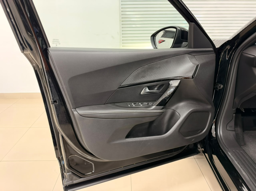 Peugeot 2008 1.0 TURBO 200 FLEX ALLURE CVT 19