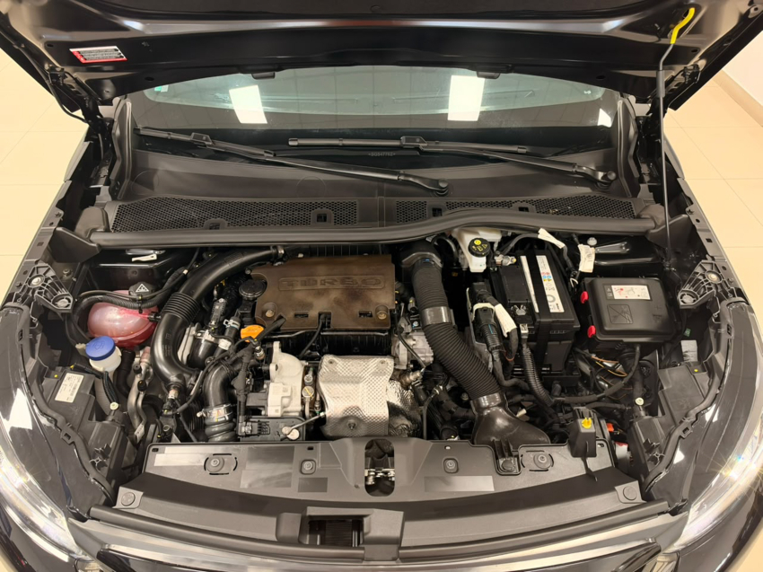 Peugeot 2008 1.0 TURBO 200 FLEX ALLURE CVT 6