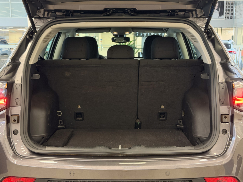 JEEP COMPASS 1.3 T270 TURBO FLEX SPORT AT6 11