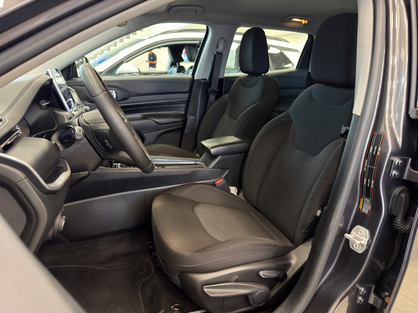 JEEP COMPASS 1.3 T270 TURBO FLEX SPORT AT6 25