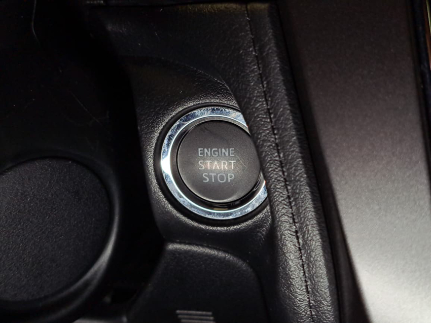 Toyota YARIS 1.5 16V FLEX XS MULTIDRIVE 16