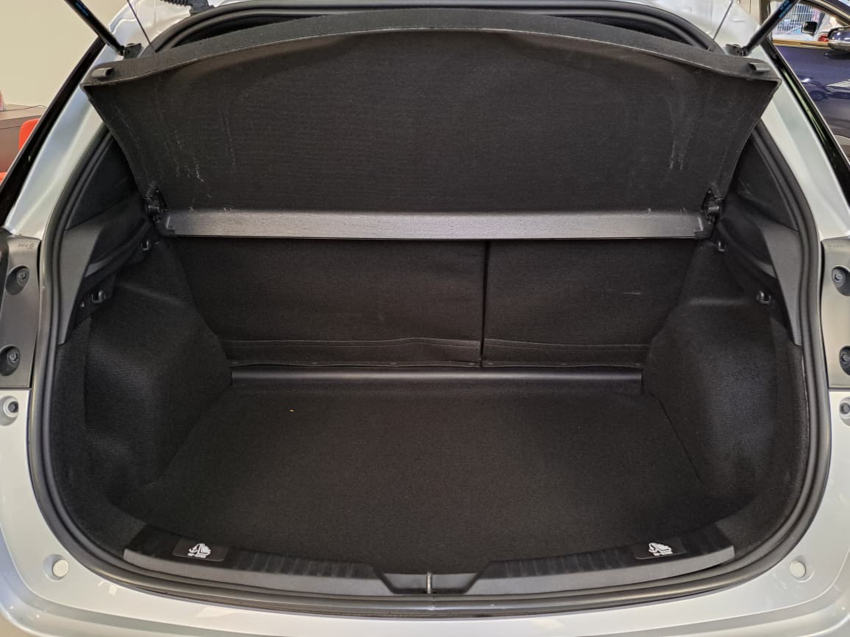 Toyota YARIS 1.5 16V FLEX XS MULTIDRIVE 11